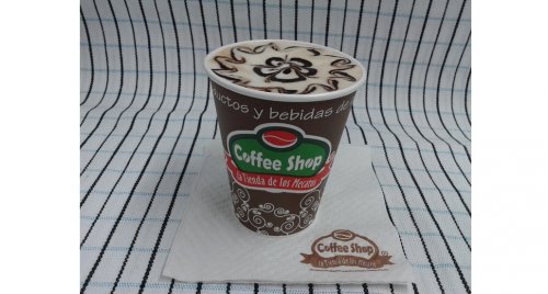 Mocachino Coffee Shop