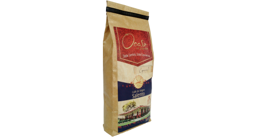 Café Sostenible Ocaso 250gr