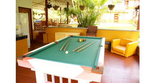 Finca exclusiva hasta 12 Personas