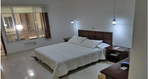 Habitacion Estandar