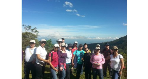 CASCADAS DE RIO VERDE 