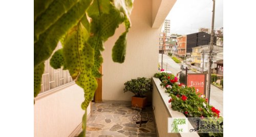 Habitación Guadua Capacidad Doble