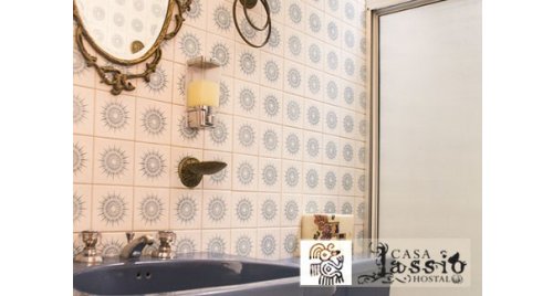 Habitación Siete Cueros Capacidad Doble