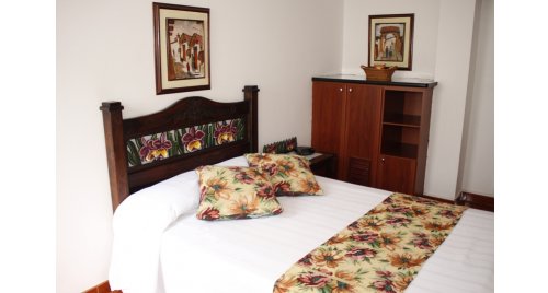 Habitación Doble