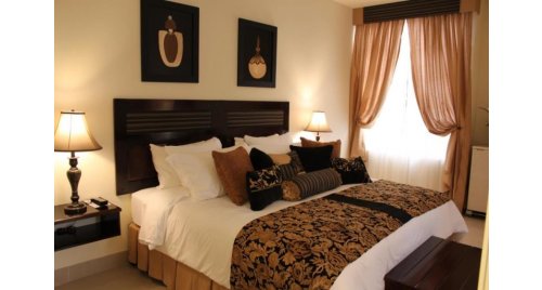 Habitación Doble Superior