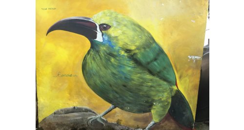 Recorrido Histórico por Filandia