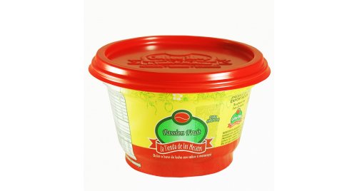 Dulce de Maracuya Passion Fruit