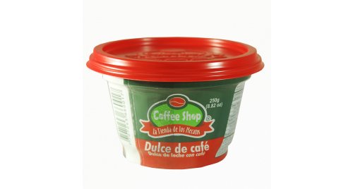 Dulce Mocafé